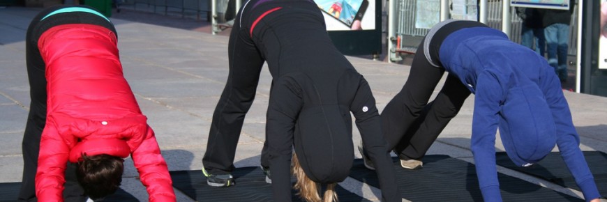 The Benefits of Cross Training for Top Fitness Results