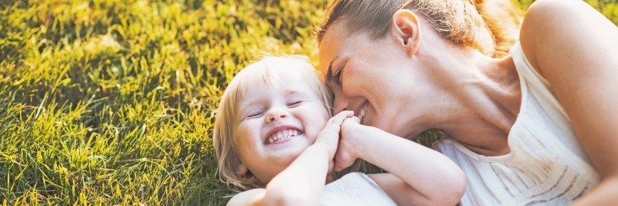 Getting Fit After Baby: Working Out Safely and Effectively