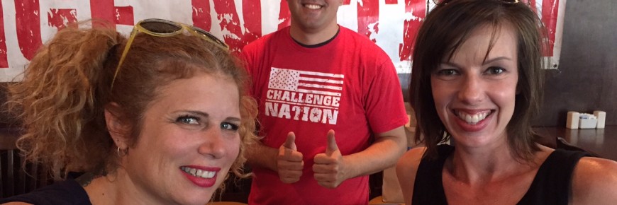 Austin Challenge Race 2015