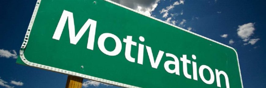 Motivation