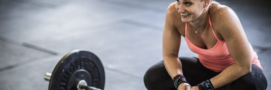 The Benefits of Weight Training for Women