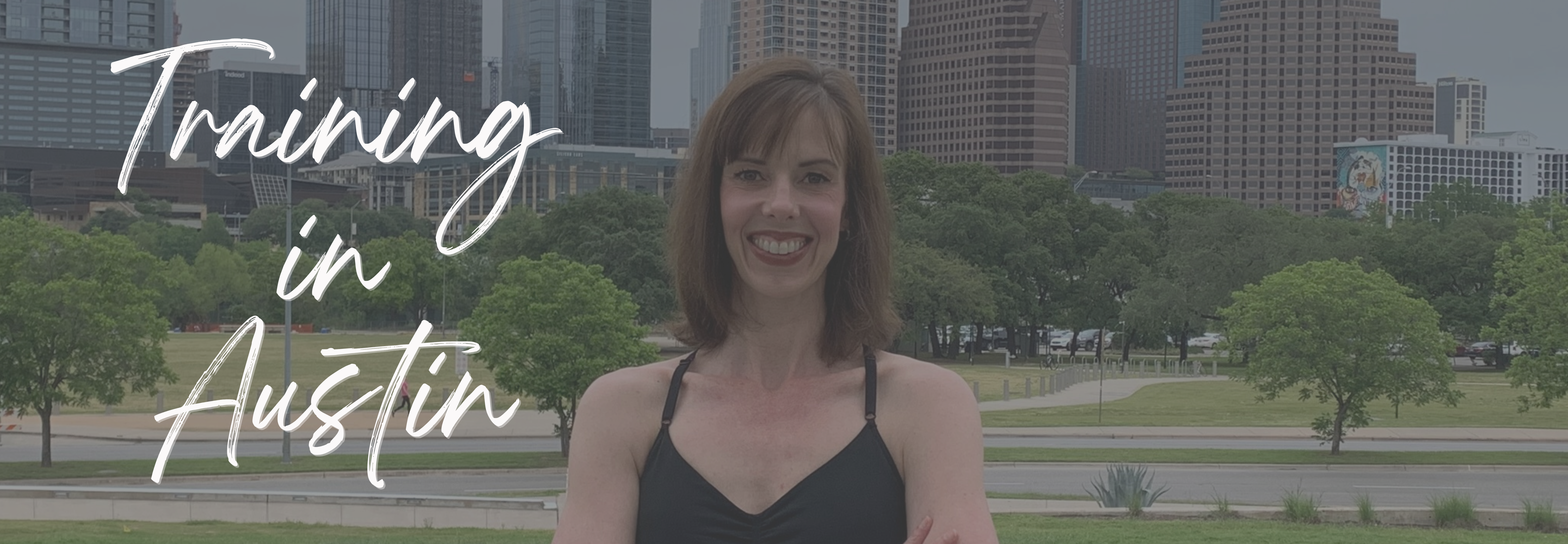 personal training in austin