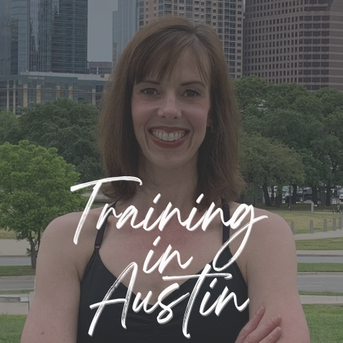 personal training in austin