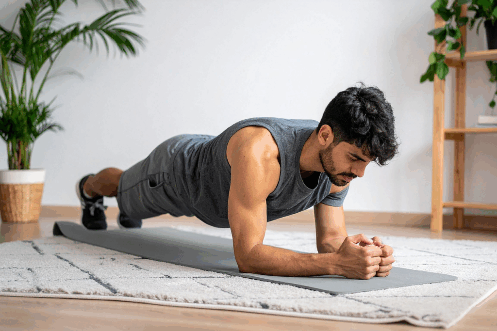 Corporate wellness program