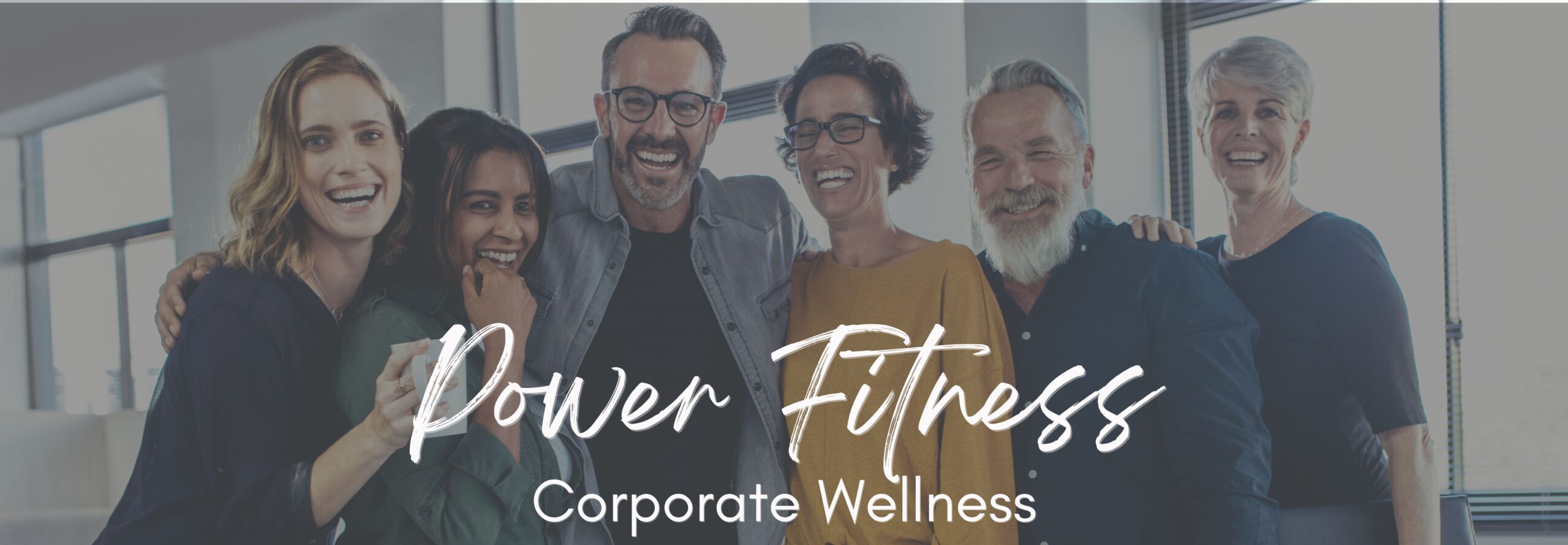 Corporate Wellness Program