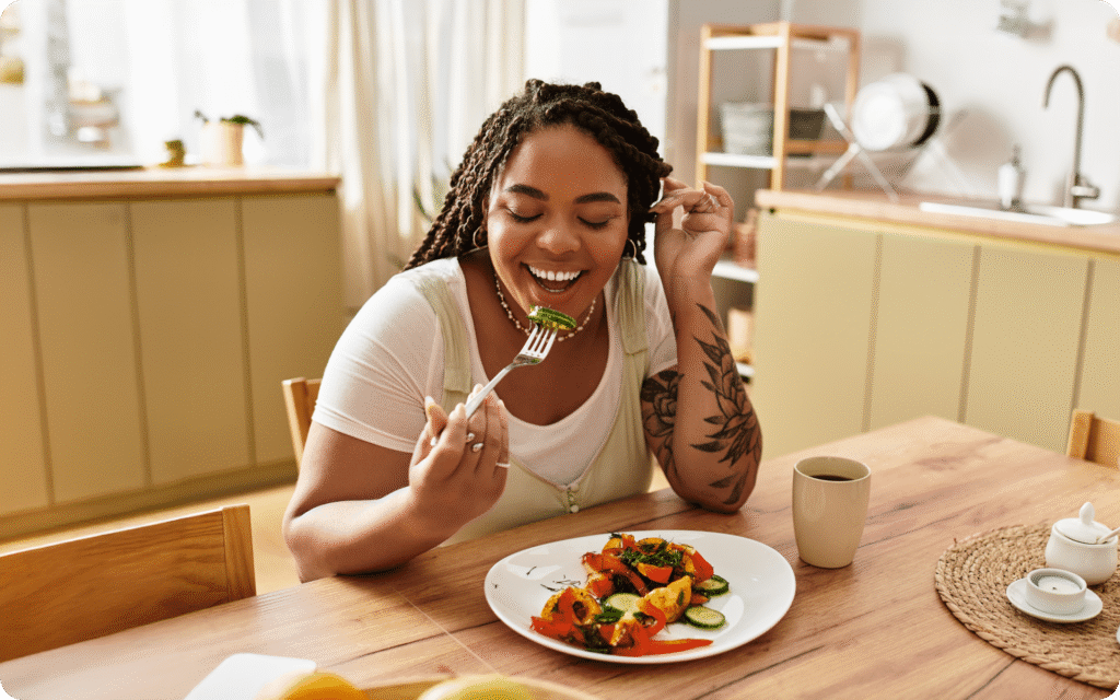 How Much Protein Do Women Over 40 Really Need?