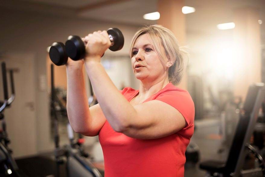 Strength Training vs. Cardio After 40: What Should Women Actually Do?